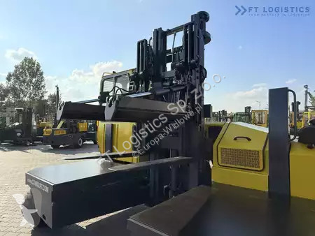 Štvorcestný vysokozdvižný vozík Combilift