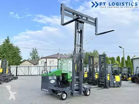 Многопосочен кар Combilift