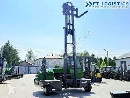 Многоходовой погрузчик Combilift