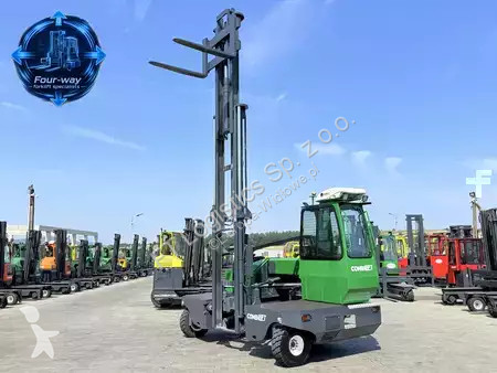 Многоходовой погрузчик Combilift