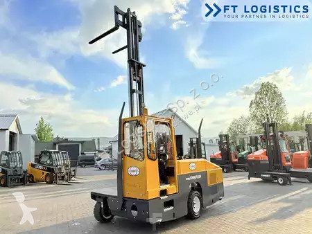 Многоходовой погрузчик Combilift