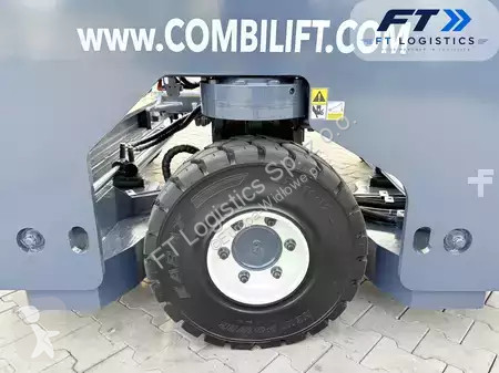 Stivuitor multidirectional Combilift