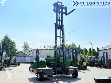 Chariot multidirectionnel Combilift