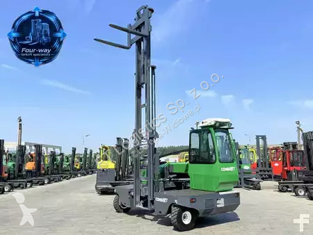 Chariot multidirectionnel Combilift