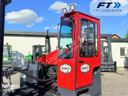 Chariot multidirectionnel Combilift