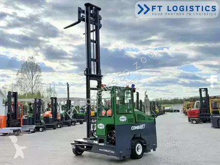 Multidirektionel truck Combilift