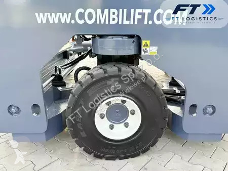 Multidirektionel truck Combilift