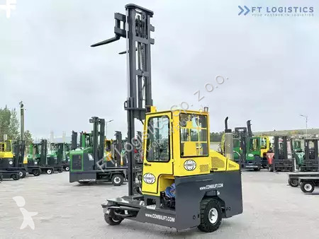 Multidirektionel truck Combilift