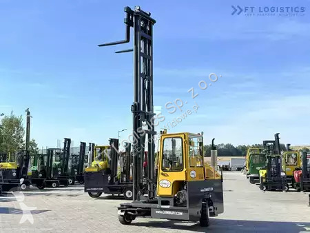 Multidirektionel truck Combilift