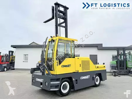 رافعة شوكية متعددة الاتجاهات Combilift