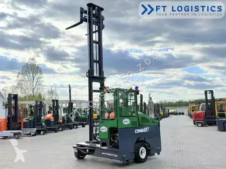 Многоходовой погрузчик Combilift