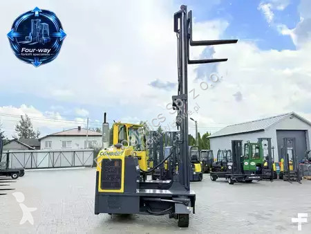 Многоходовой погрузчик Combilift