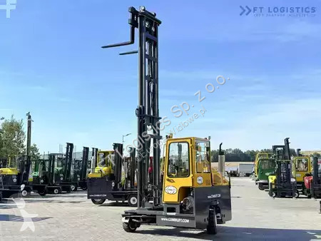 Многоходовой погрузчик Combilift