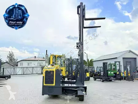 Chariot multidirectionnel Combilift
