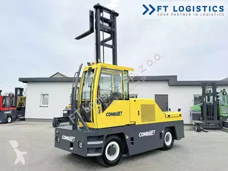 Chariot multidirectionnel Combilift