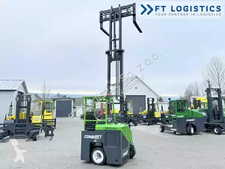 Chariot multidirectionnel Combilift