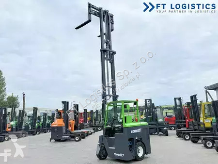 Chariot multidirectionnel Combilift