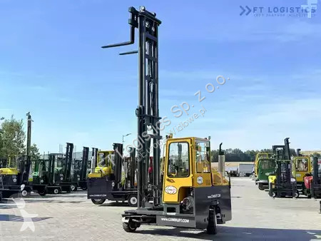 Chariot multidirectionnel Combilift