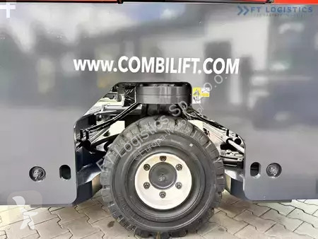 Chariot multidirectionnel Combilift