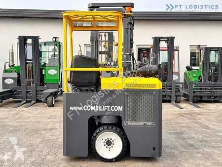 Stivuitor multidirectional Combilift