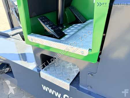 Stivuitor multidirectional Combilift