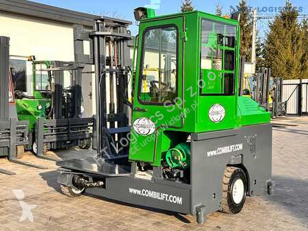 Stivuitor multidirectional Combilift