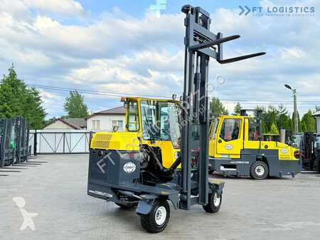 Stivuitor multidirectional Combilift