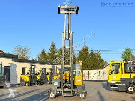 Carrello multidirezionale Combilift