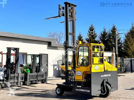 Stivuitor multidirectional Combilift
