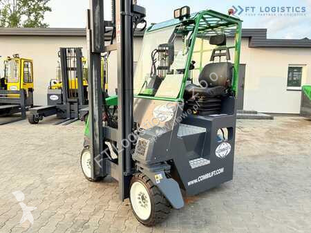 Stivuitor multidirectional Combilift