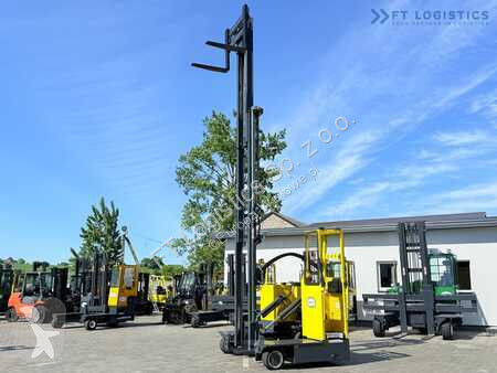 Carrello multidirezionale Combilift