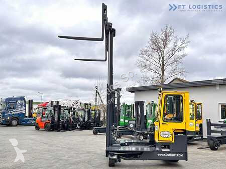 Stivuitor multidirectional Combilift