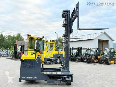 Stivuitor multidirectional Combilift