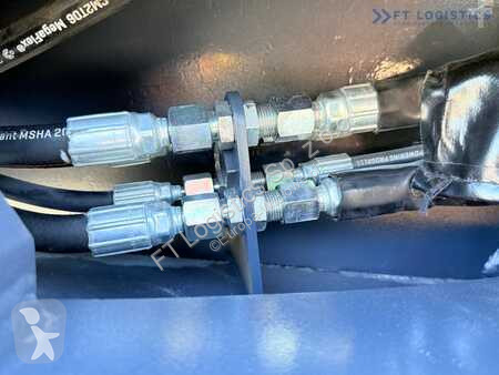 Stivuitor multidirectional Combilift