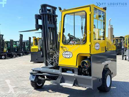 Vierwegtruck Combilift