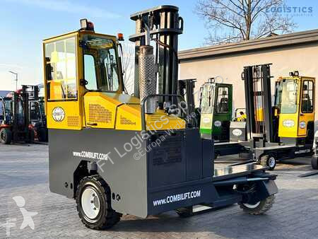 Stivuitor multidirectional Combilift