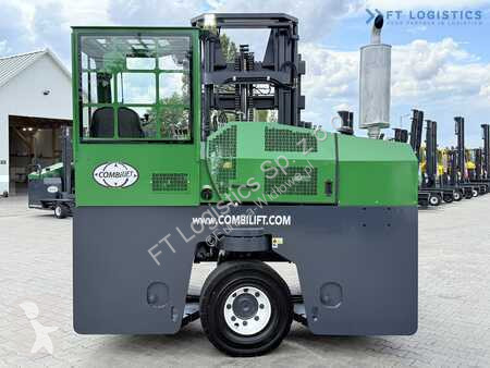 Stivuitor multidirectional Combilift
