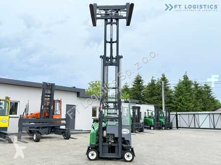 Stivuitor multidirectional Combilift