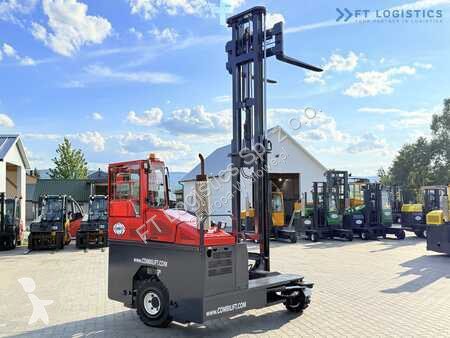 Carrello multidirezionale Combilift