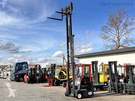 Vierwegtruck Combilift
