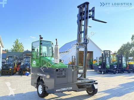 رافعة شوكية متعددة الاتجاهات Combilift