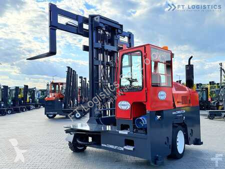 Carrello multidirezionale Combilift