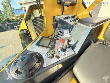 Stivuitor multidirectional Combilift