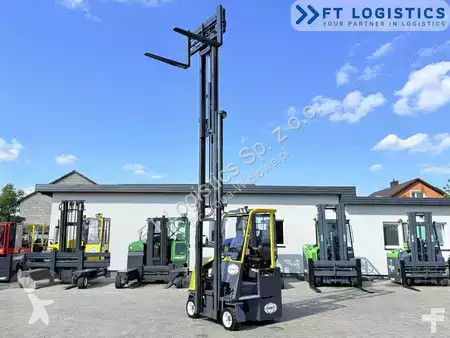 Stivuitor multidirectional Combilift