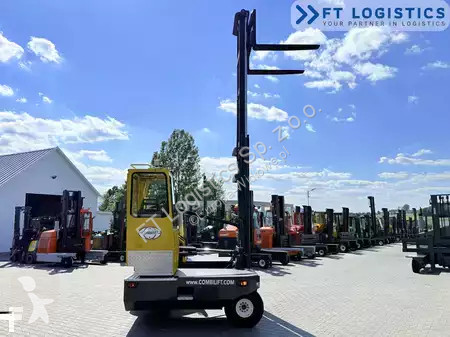 Stivuitor multidirectional Combilift