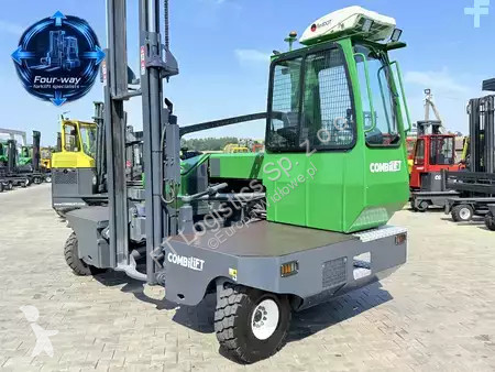 Chariot multidirectionnel Combilift