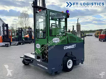 Multidirektionel truck Combilift