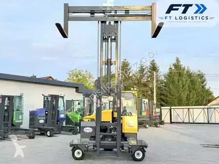 Multidirektionel truck Combilift