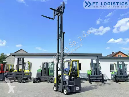 Multidirektionel truck Combilift