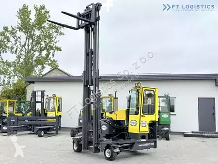 Multidirektionel truck Combilift